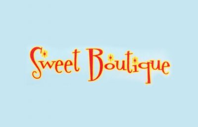 SWEET BOUTIQUE